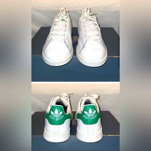 Adidas Classic Stan Smith Sneaker